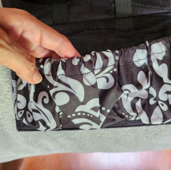 LillyBit Baby Change Bag - Picture 4 of 7